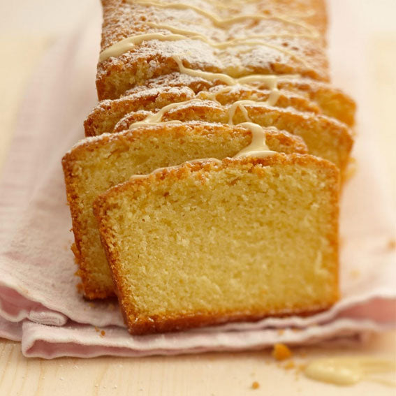 Eierlikörkuchen-Rezept