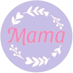 Mama Oblate Flieder