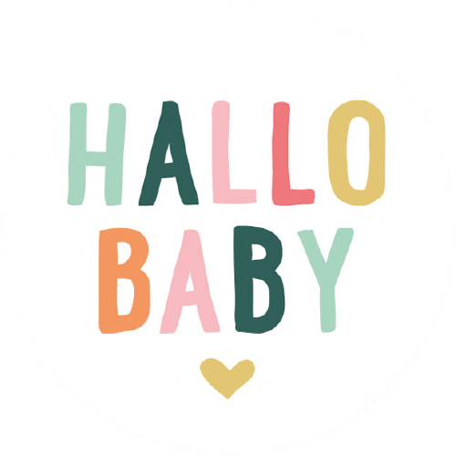 Hallo Baby Oblate