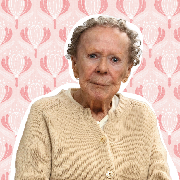 Marmor Guglhupf von Oma Eberhofer