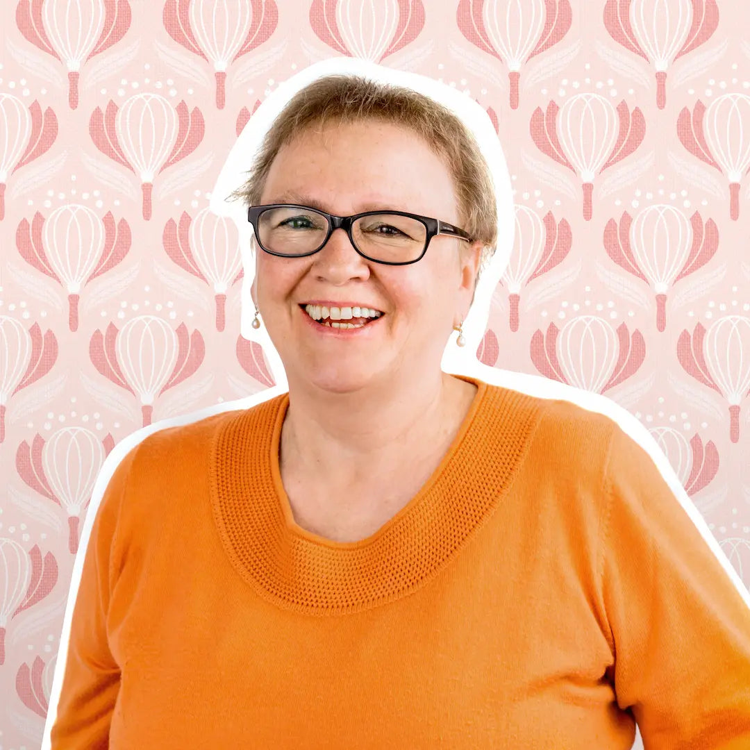 Oma Sonja von Kuchentratsch