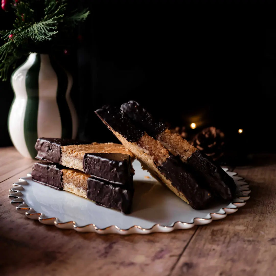 Nussecken von Opa Michael im Set