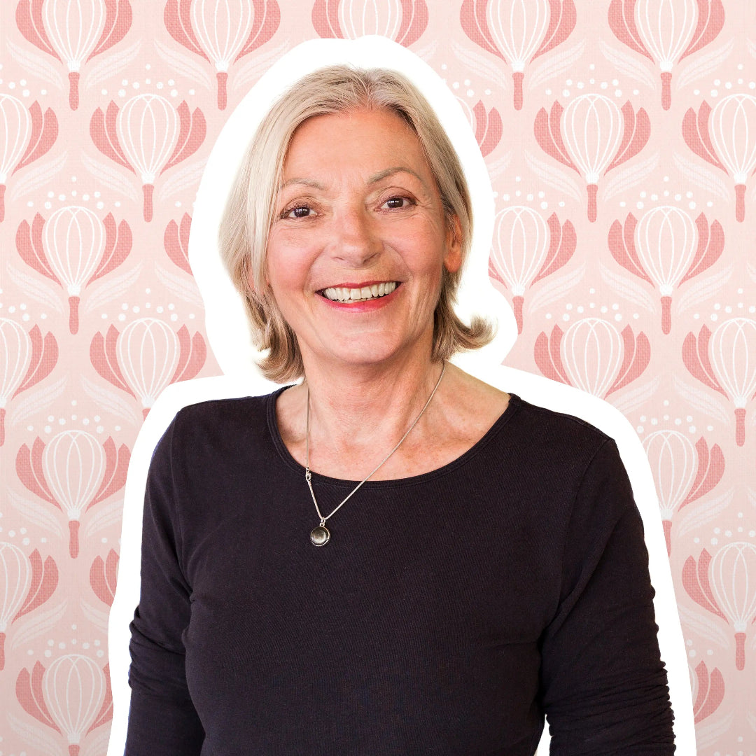 Oma Angie von Kuchentratsch 