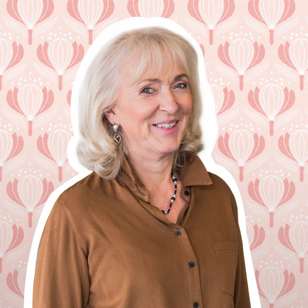 Oma Barbara von Kuchentratsch