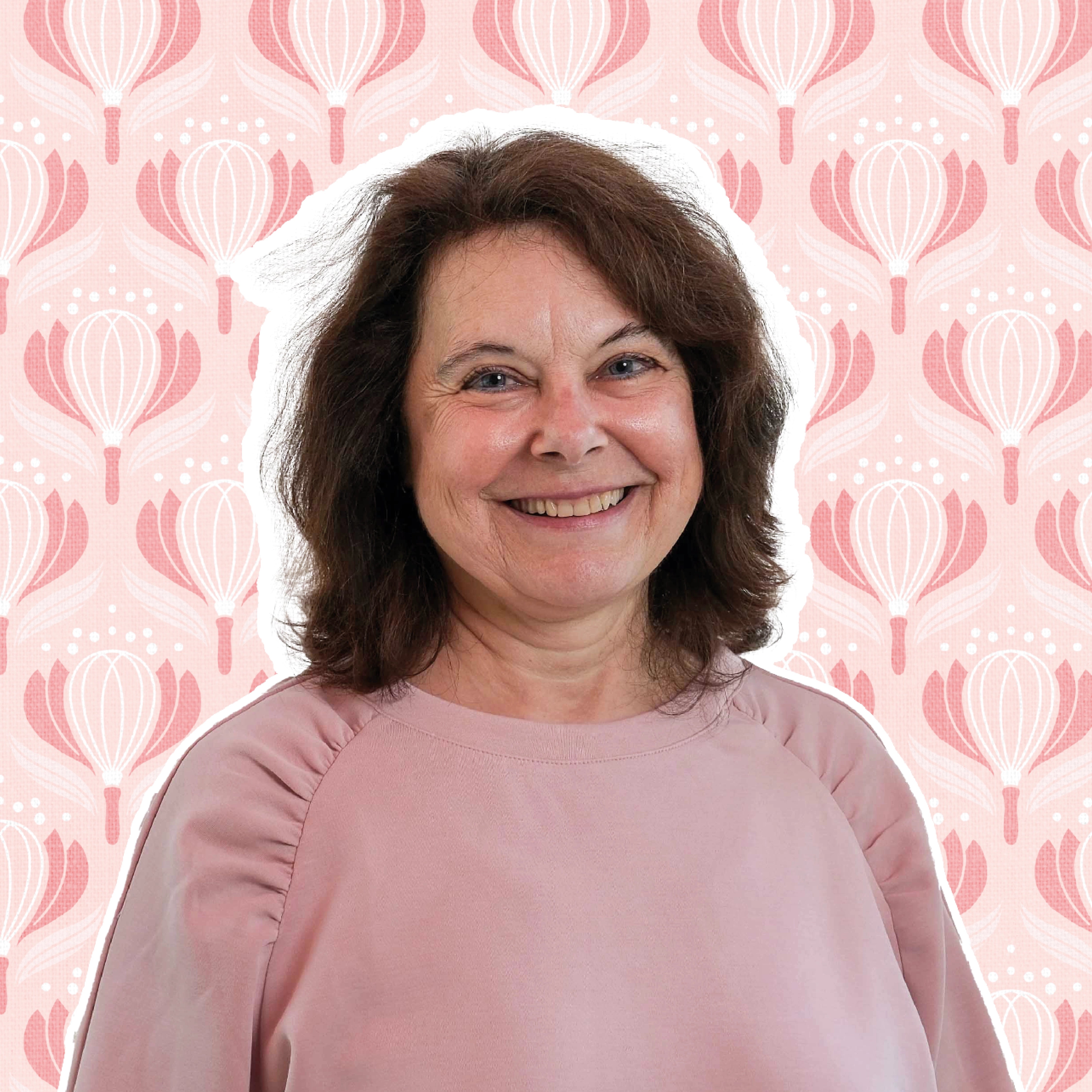 Oma Dunja von Set 