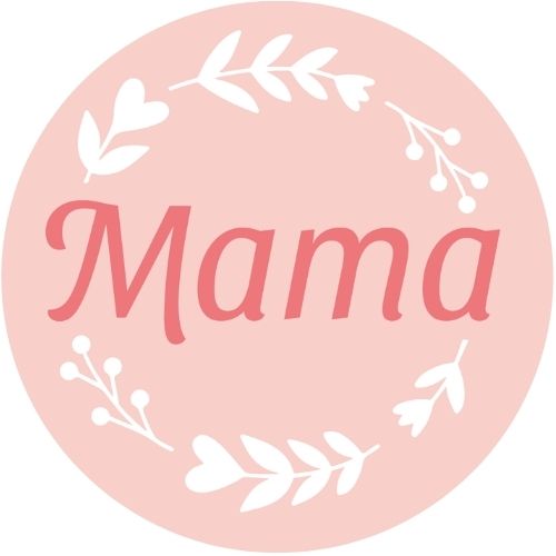 Mama Oblate Rosa