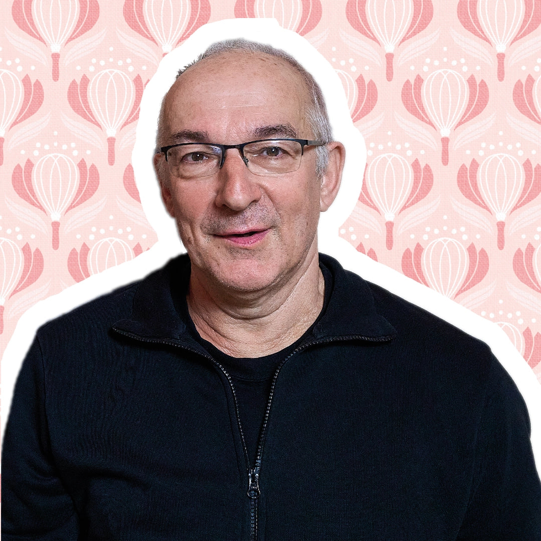 Opa Norbert von Kuchentratsch 