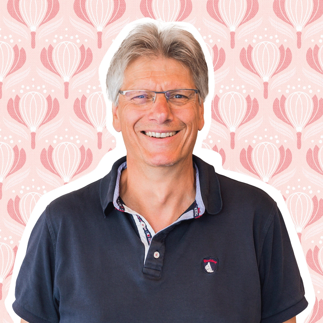 Apfel-Karotte-Cupcakes von Opa Wolfgang von Kuchentratsch 