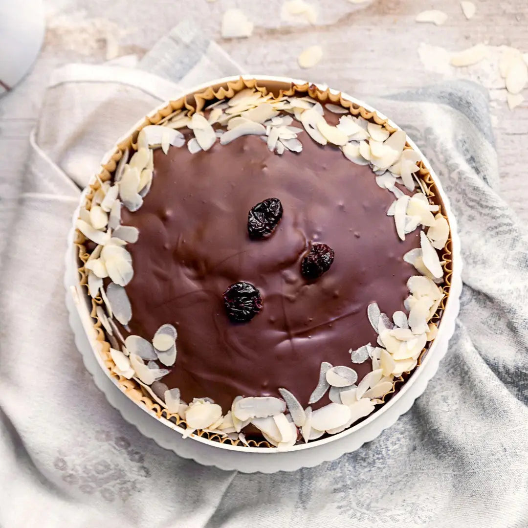 Kuchen deutschlandweit verschicken | Mit Liebe gebacken & verpackt Kuchen deutschlandweit verschicken | Mit Liebe gebacken & verpackt