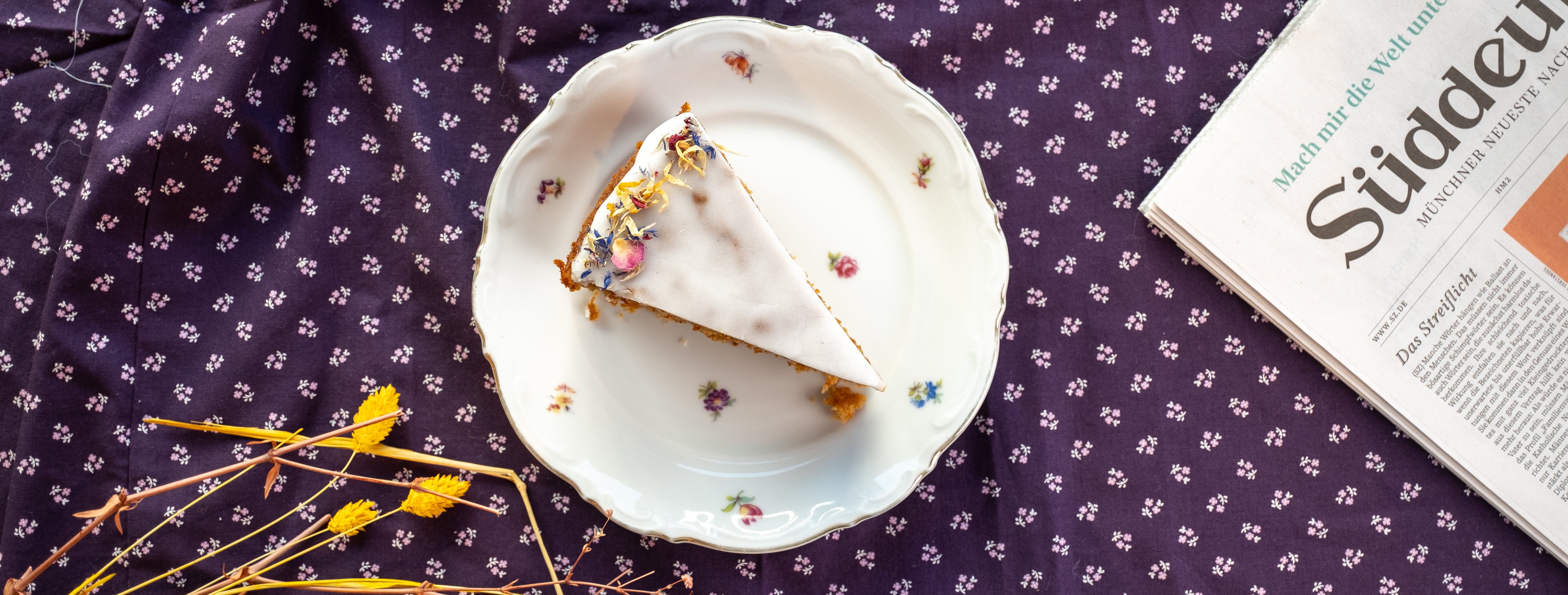 Kuchen zur Abholung & Lieferung in München | Handgebacken von Oma Kuchen zur Abholung & Lieferung in München | Handgebacken von Oma