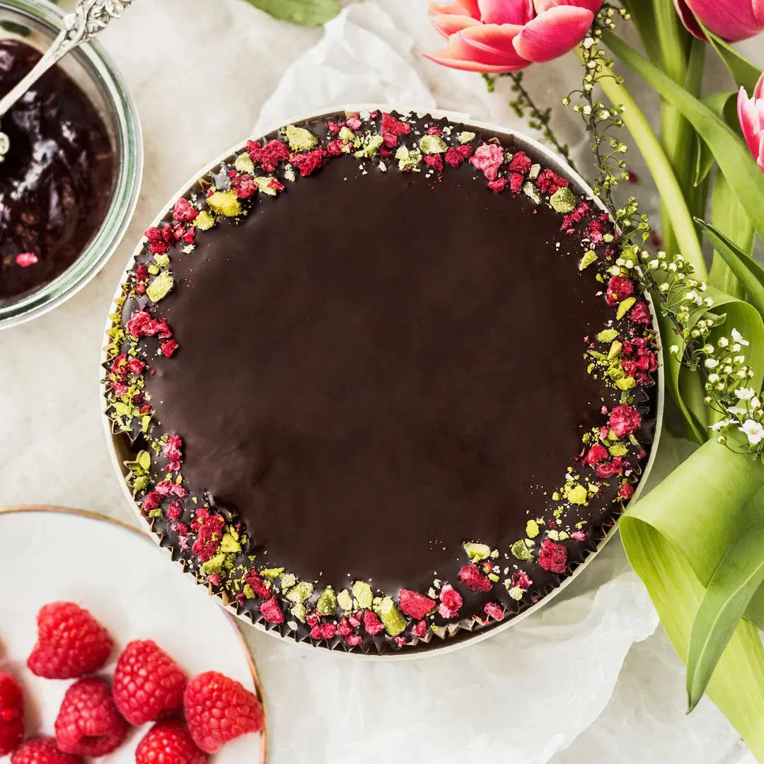 Kuchentratsch Café | Kuchentratsch Kuchentratsch Café | Kuchentratsch